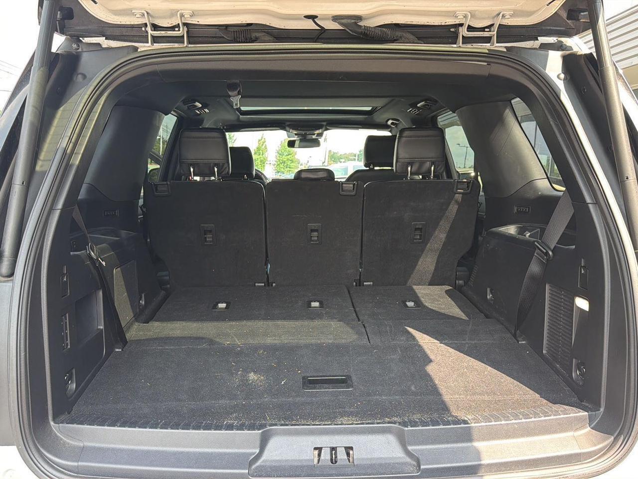 2018 Ford Expedition Limited Gaithersburg MD
