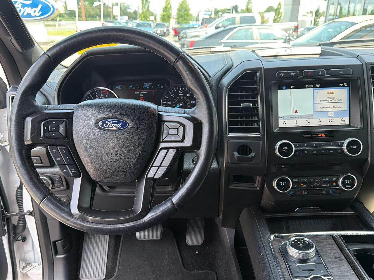 2018 Ford Expedition Limited Gaithersburg MD
