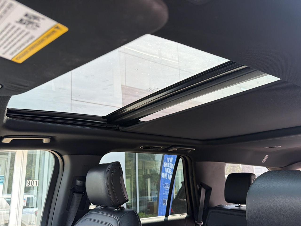 2018 Ford Expedition Limited Gaithersburg MD