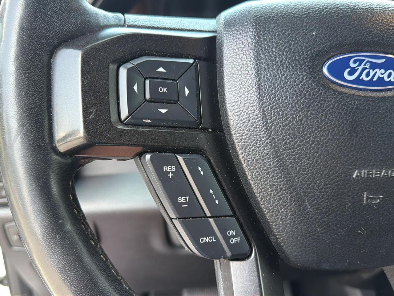 2018 Ford Expedition Limited Gaithersburg MD