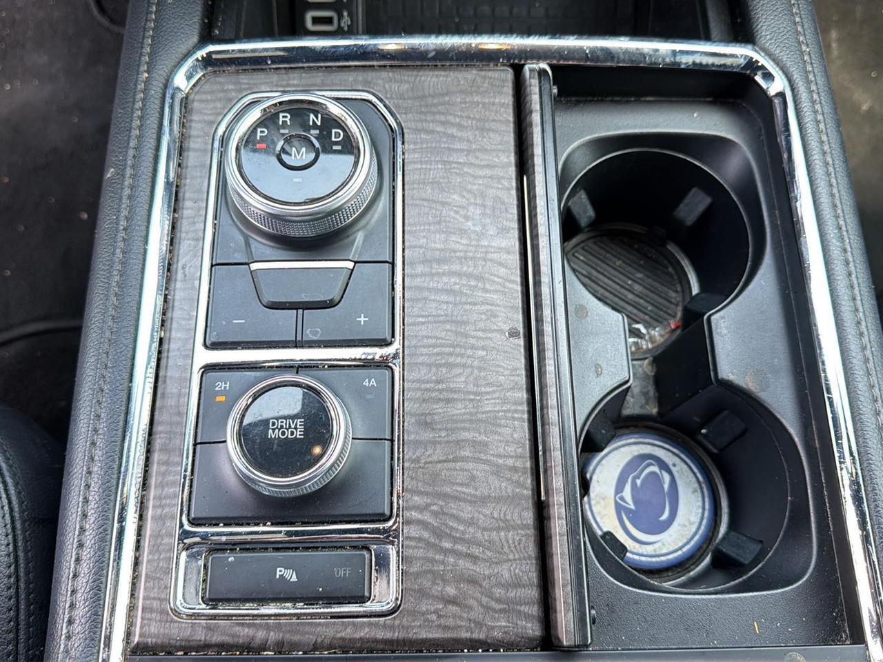 2018 Ford Expedition Limited Gaithersburg MD