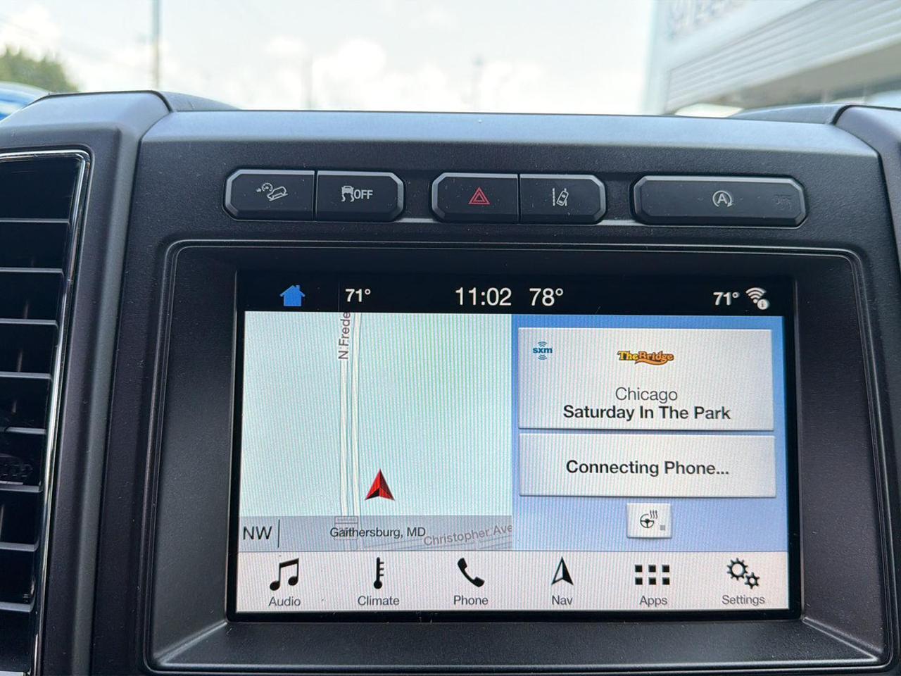 2018 Ford Expedition Limited Gaithersburg MD