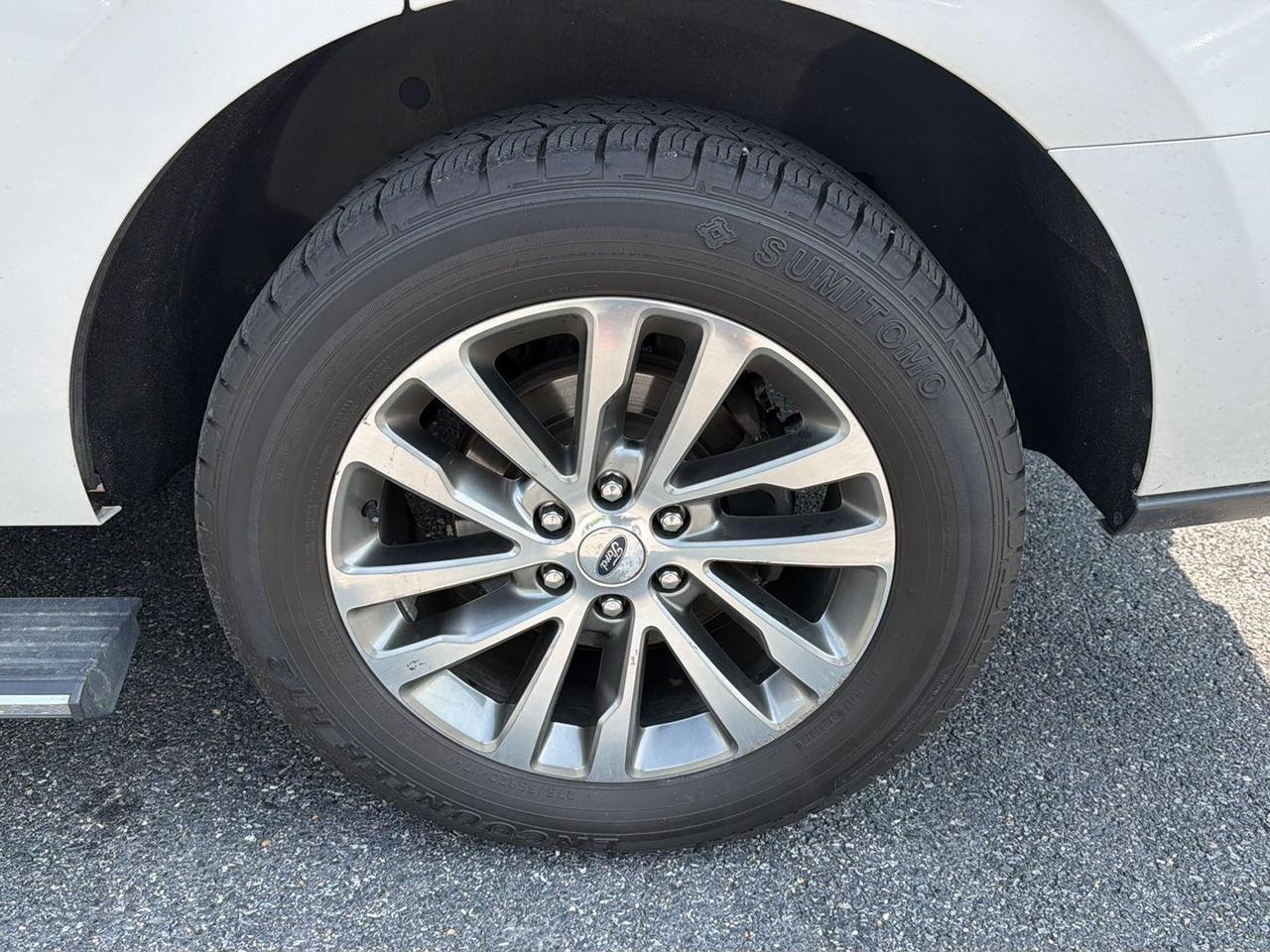 2018 Ford Expedition Limited Gaithersburg MD