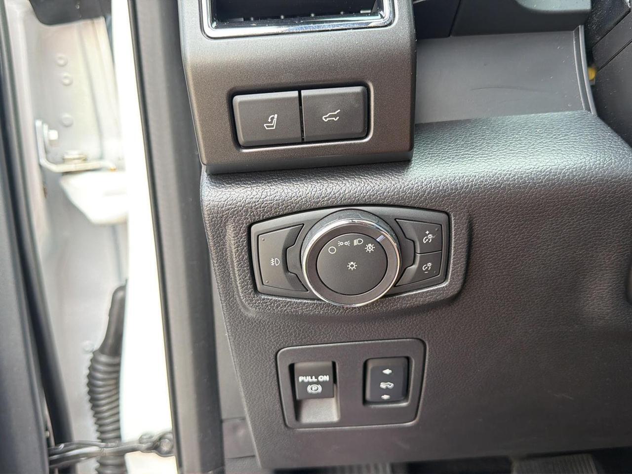 2018 Ford Expedition Limited Gaithersburg MD