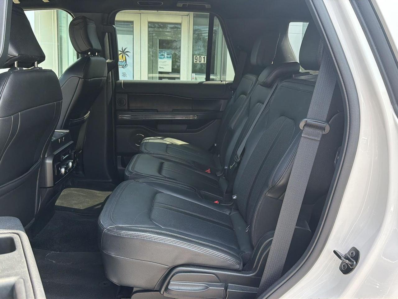 2018 Ford Expedition Limited Gaithersburg MD
