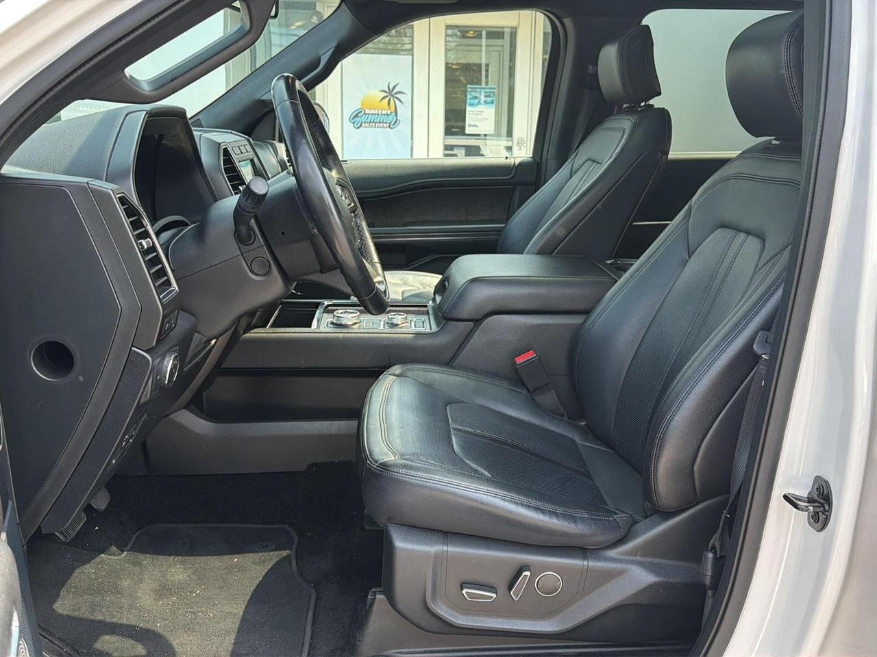 2018 Ford Expedition Limited Gaithersburg MD