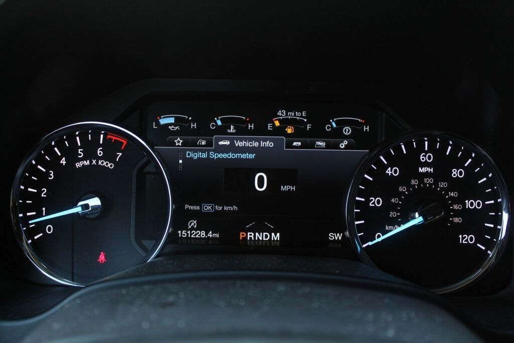 2018 Ford Expedition Limited Richmond VA