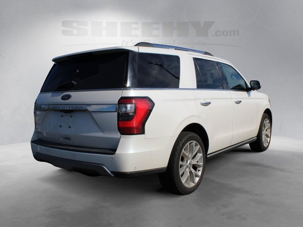 2018 Ford Expedition Limited Richmond VA