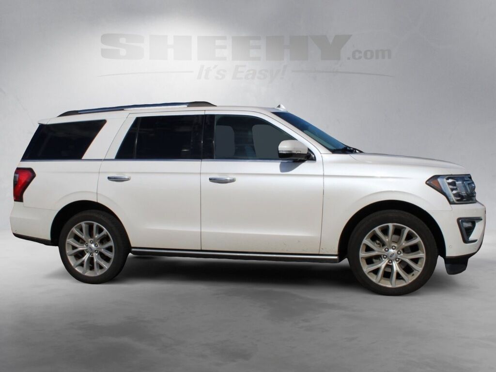 2018 Ford Expedition Limited Richmond VA