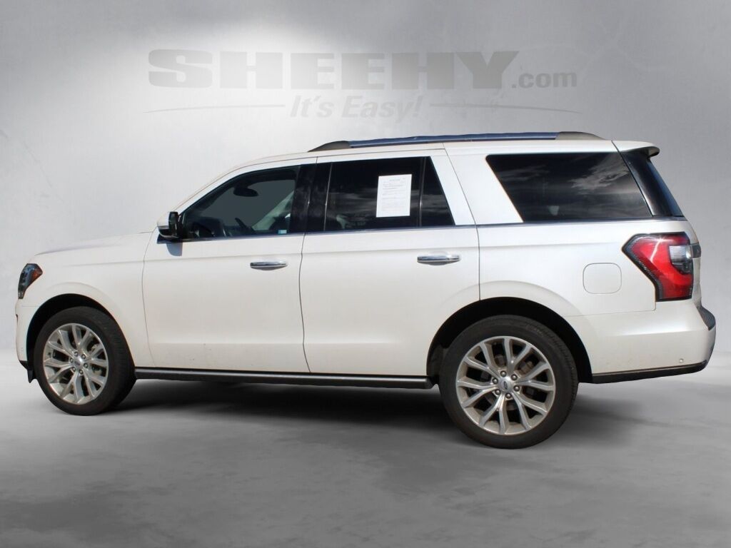2018 Ford Expedition Limited Richmond VA