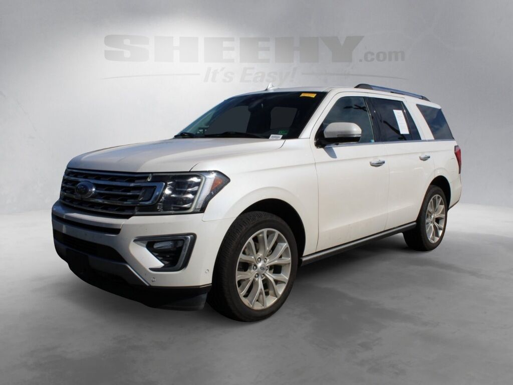 2018 Ford Expedition Limited Richmond VA