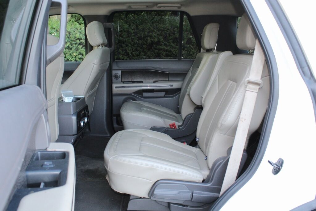 2018 Ford Expedition Limited Richmond VA