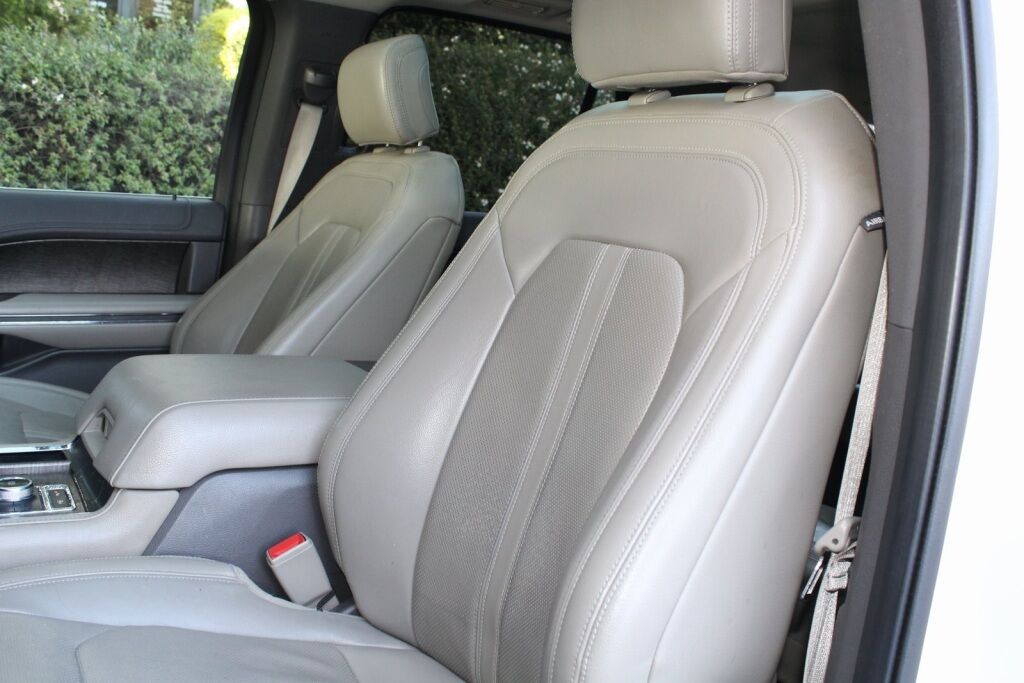 2018 Ford Expedition Limited Richmond VA