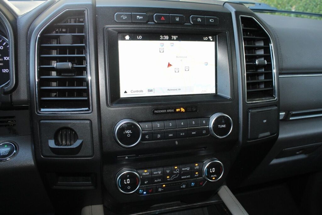 2018 Ford Expedition Limited Richmond VA