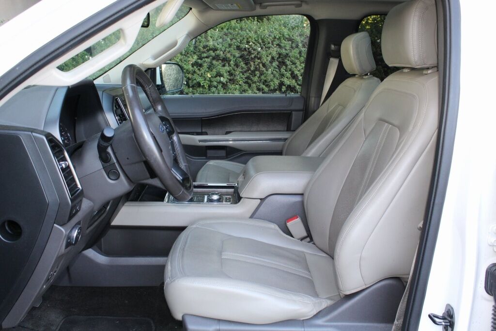 2018 Ford Expedition Limited Richmond VA