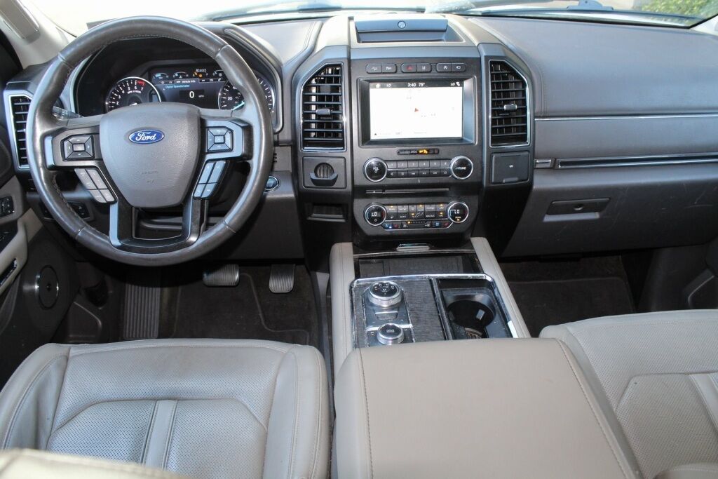 2018 Ford Expedition Limited Richmond VA