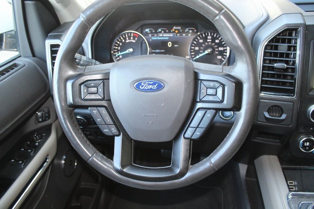 2018 Ford Expedition Limited Richmond VA
