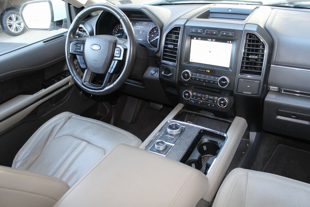 2018 Ford Expedition Limited Richmond VA