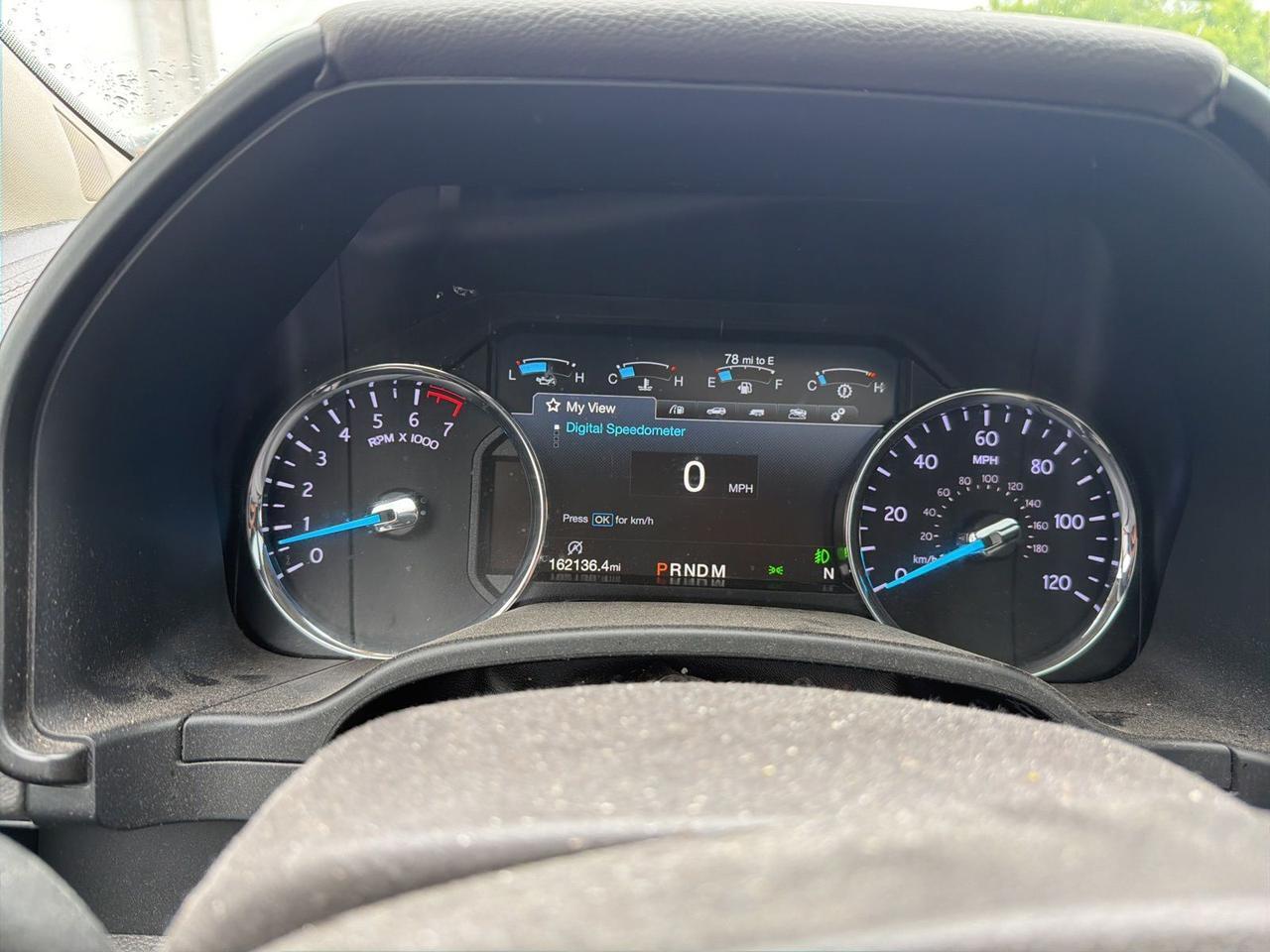 2018 Ford Expedition Limited Ashland VA