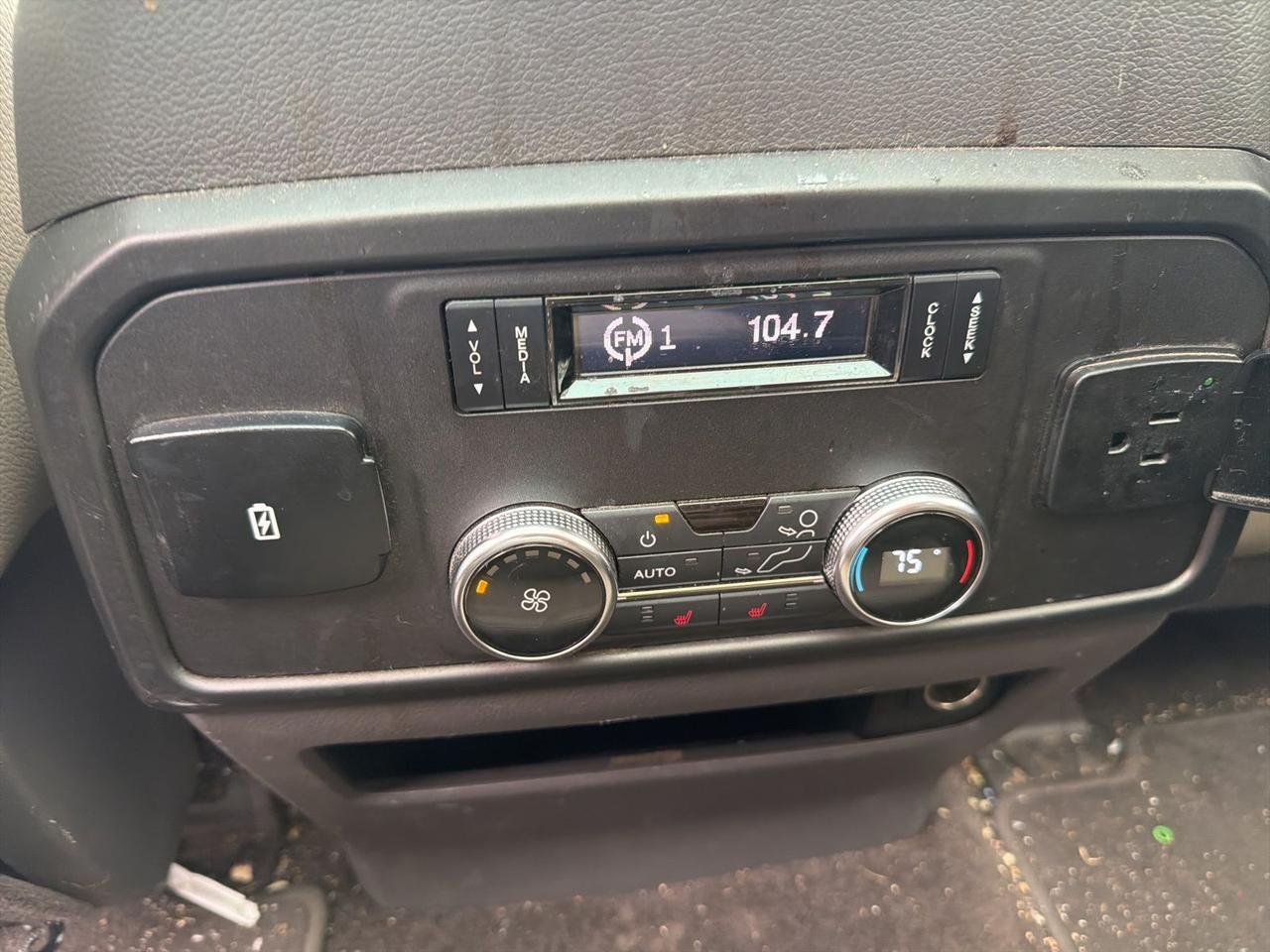 2018 Ford Expedition Limited Ashland VA