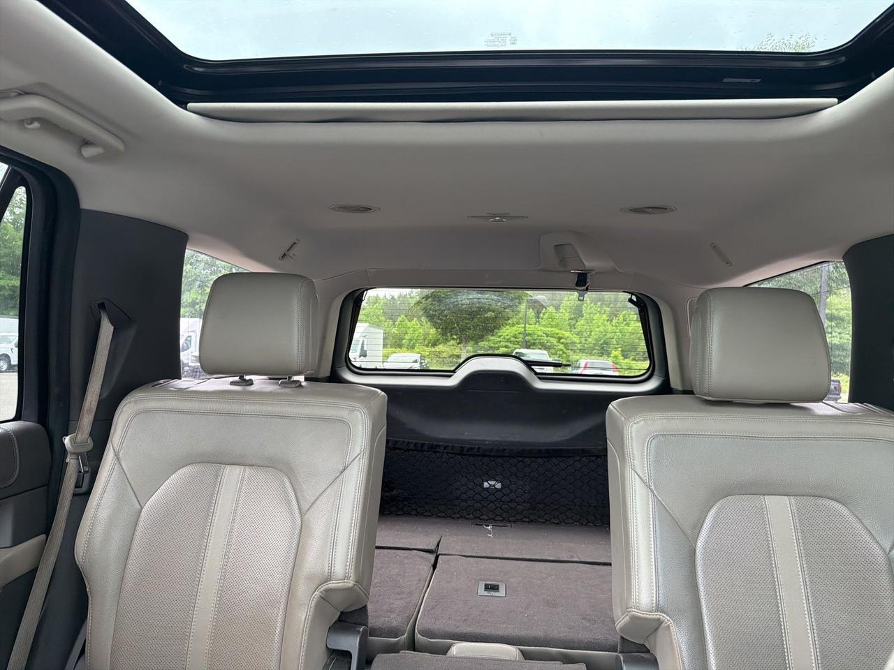 2018 Ford Expedition Limited Ashland VA