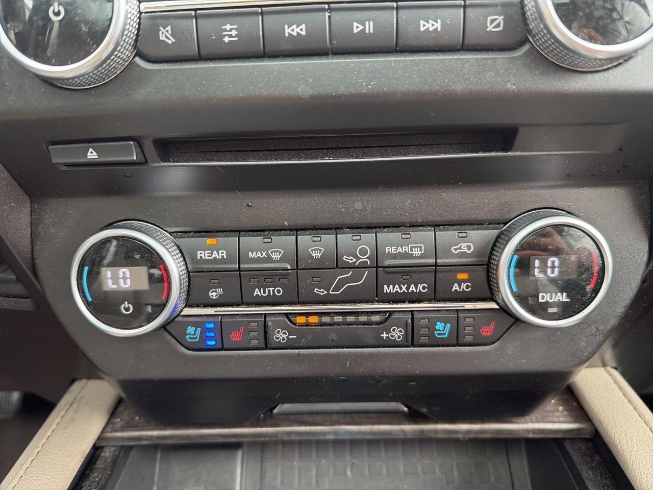 2018 Ford Expedition Limited Ashland VA