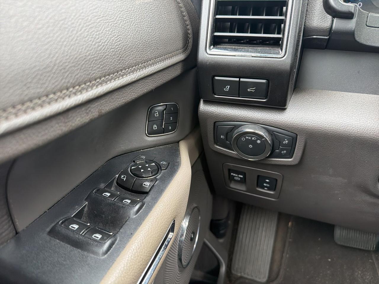 2018 Ford Expedition Limited Ashland VA