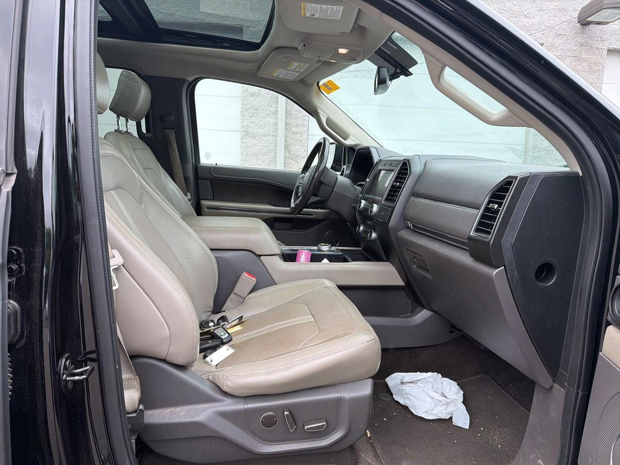 2018 Ford Expedition Limited Ashland VA