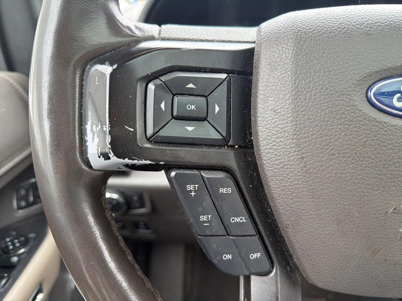 2018 Ford Expedition Limited Ashland VA