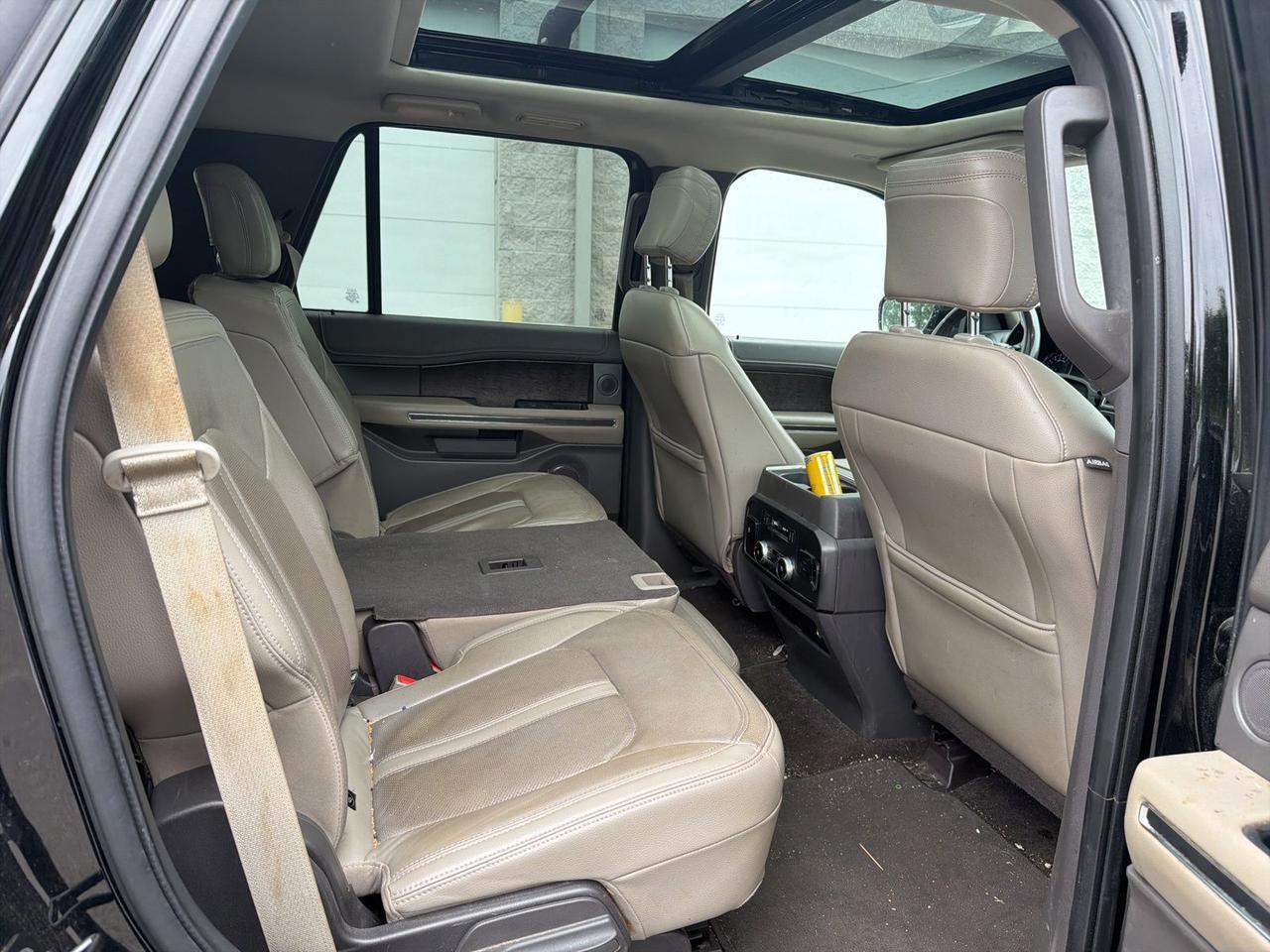 2018 Ford Expedition Limited Ashland VA