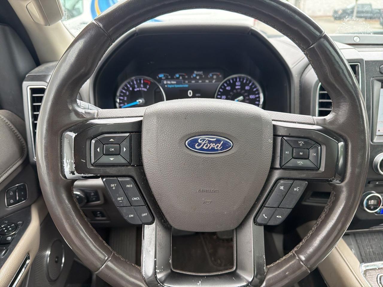 2018 Ford Expedition Limited Ashland VA