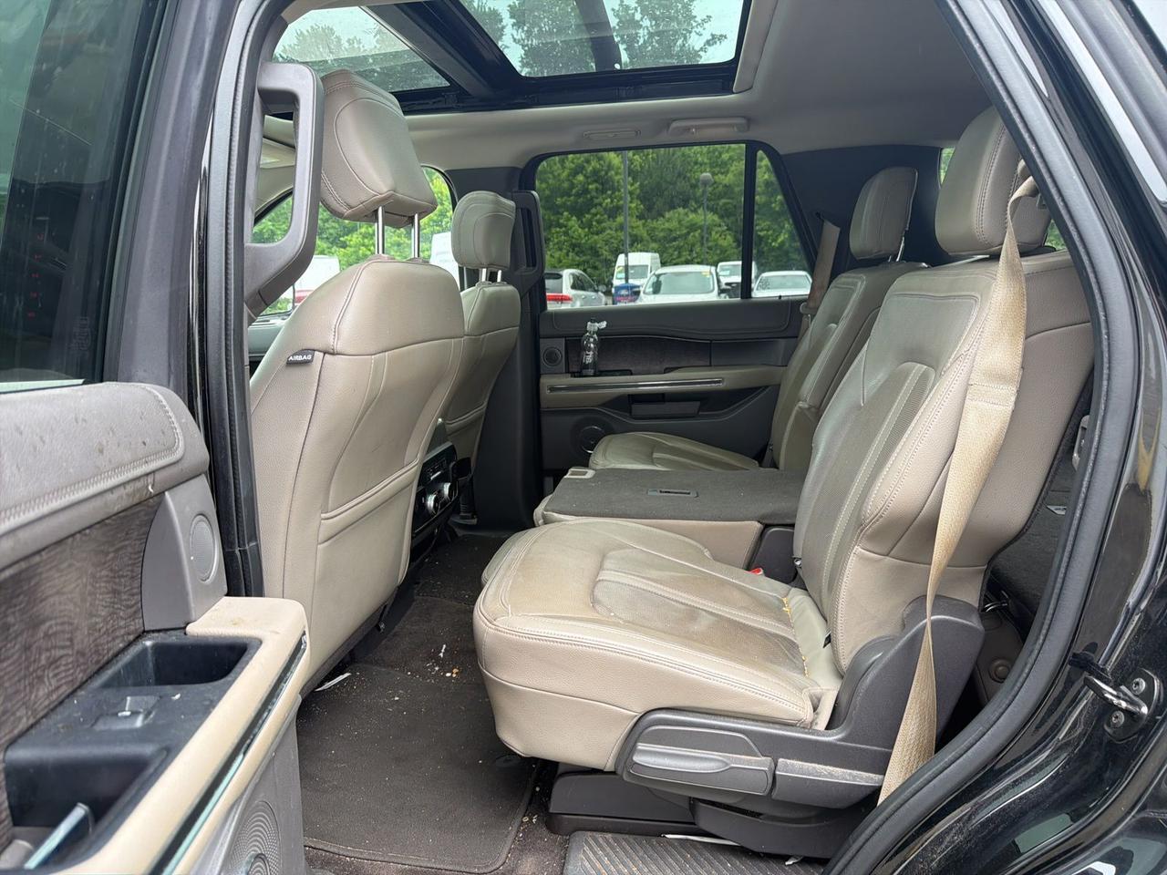 2018 Ford Expedition Limited Ashland VA