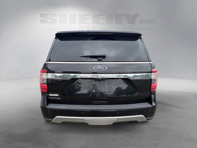 2018 Ford Expedition Limited Ashland VA