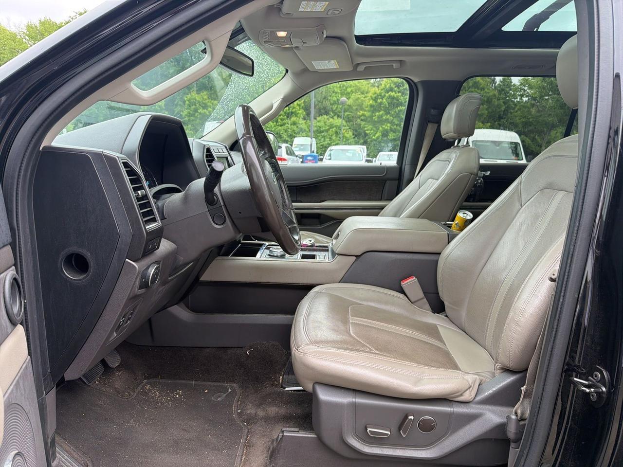 2018 Ford Expedition Limited Ashland VA