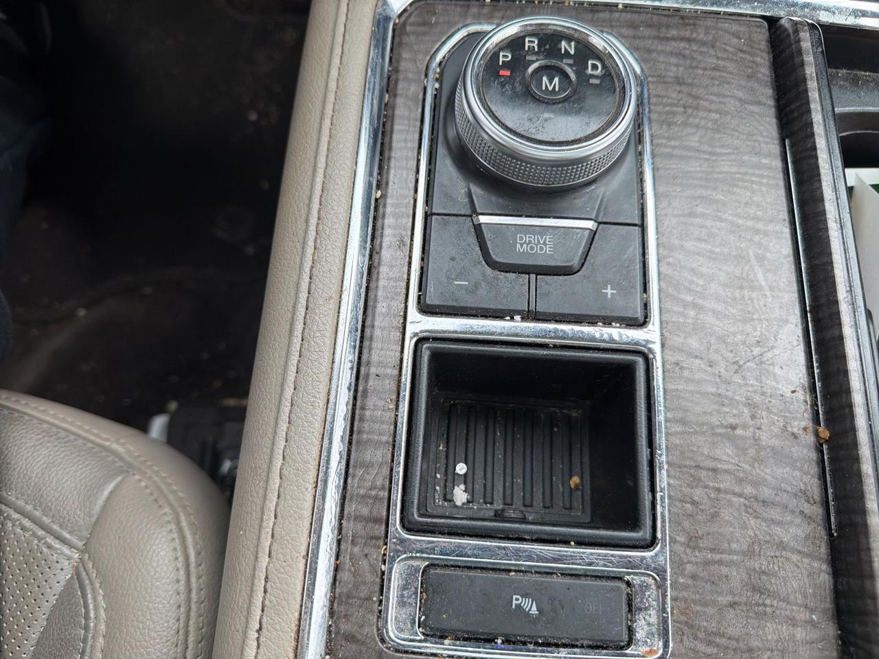 2018 Ford Expedition Limited Ashland VA