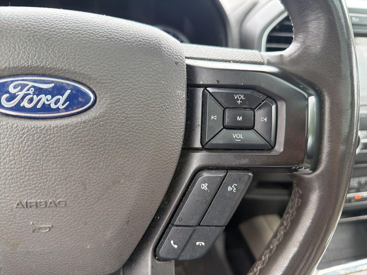 2018 Ford Expedition Limited Ashland VA