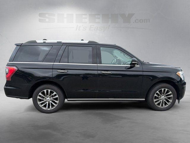 2018 Ford Expedition Limited Ashland VA