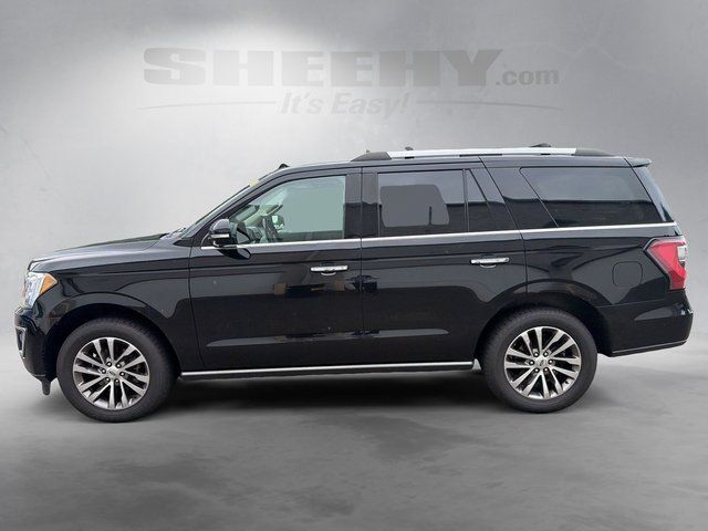 2018 Ford Expedition Limited Ashland VA