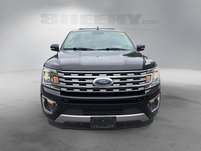 2018 Ford Expedition Limited Ashland VA