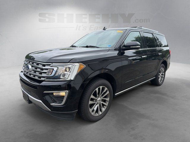 2018 Ford Expedition Limited Ashland VA