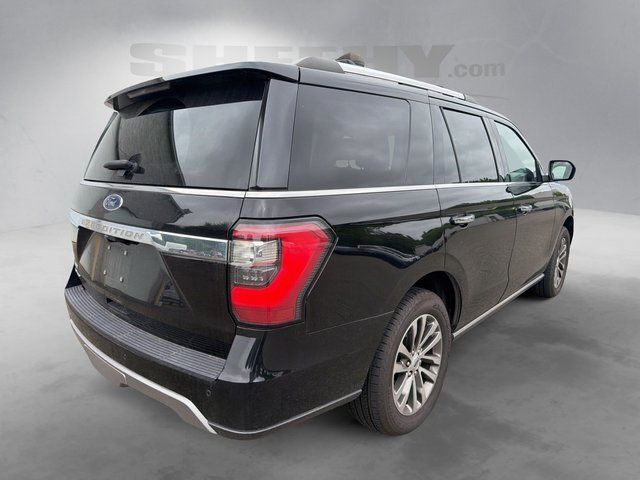2018 Ford Expedition Limited Ashland VA