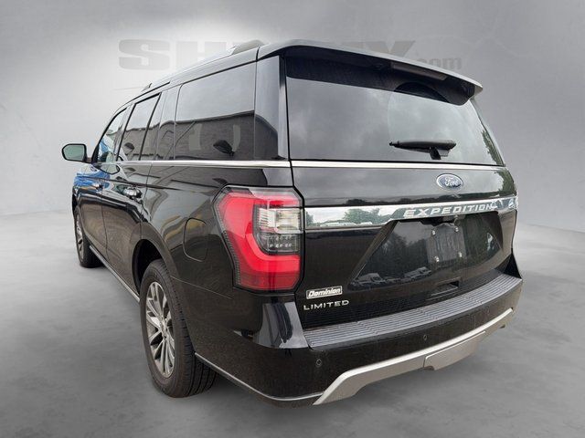 2018 Ford Expedition Limited Ashland VA