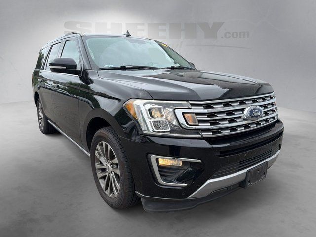 2018 Ford Expedition Limited Ashland VA