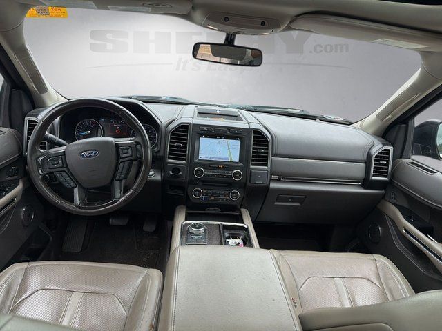 2018 Ford Expedition Limited Ashland VA