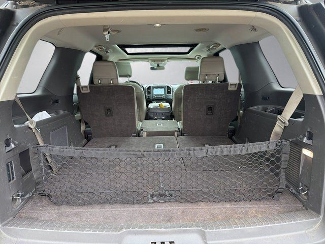 2018 Ford Expedition Limited Ashland VA