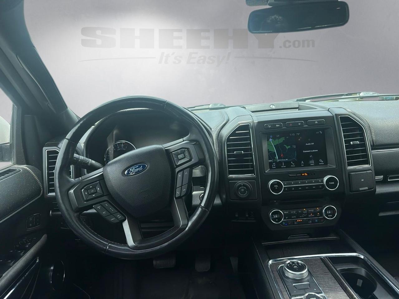 2018 Ford Expedition Limited Gaithersburg MD