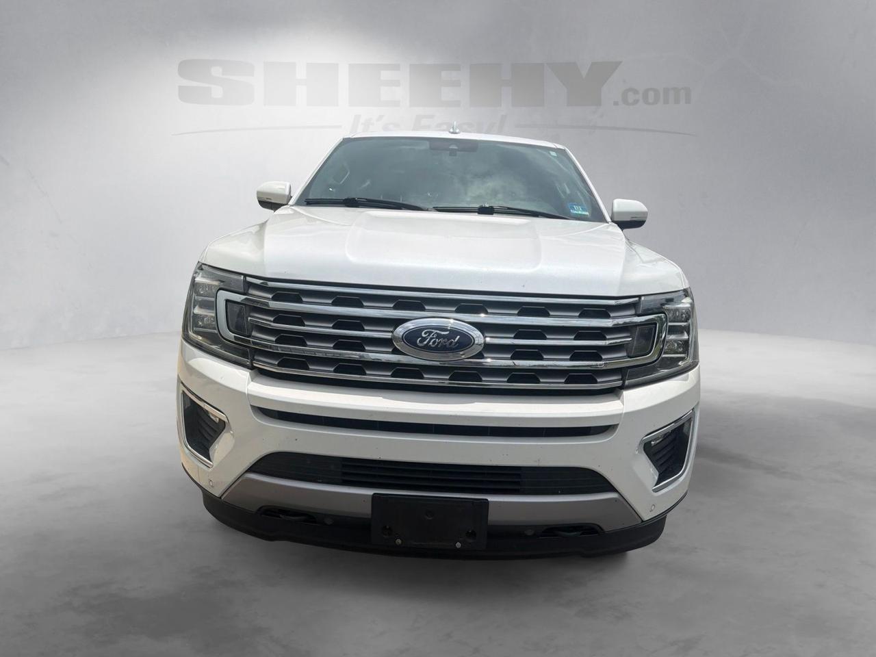 2018 Ford Expedition Limited Gaithersburg MD