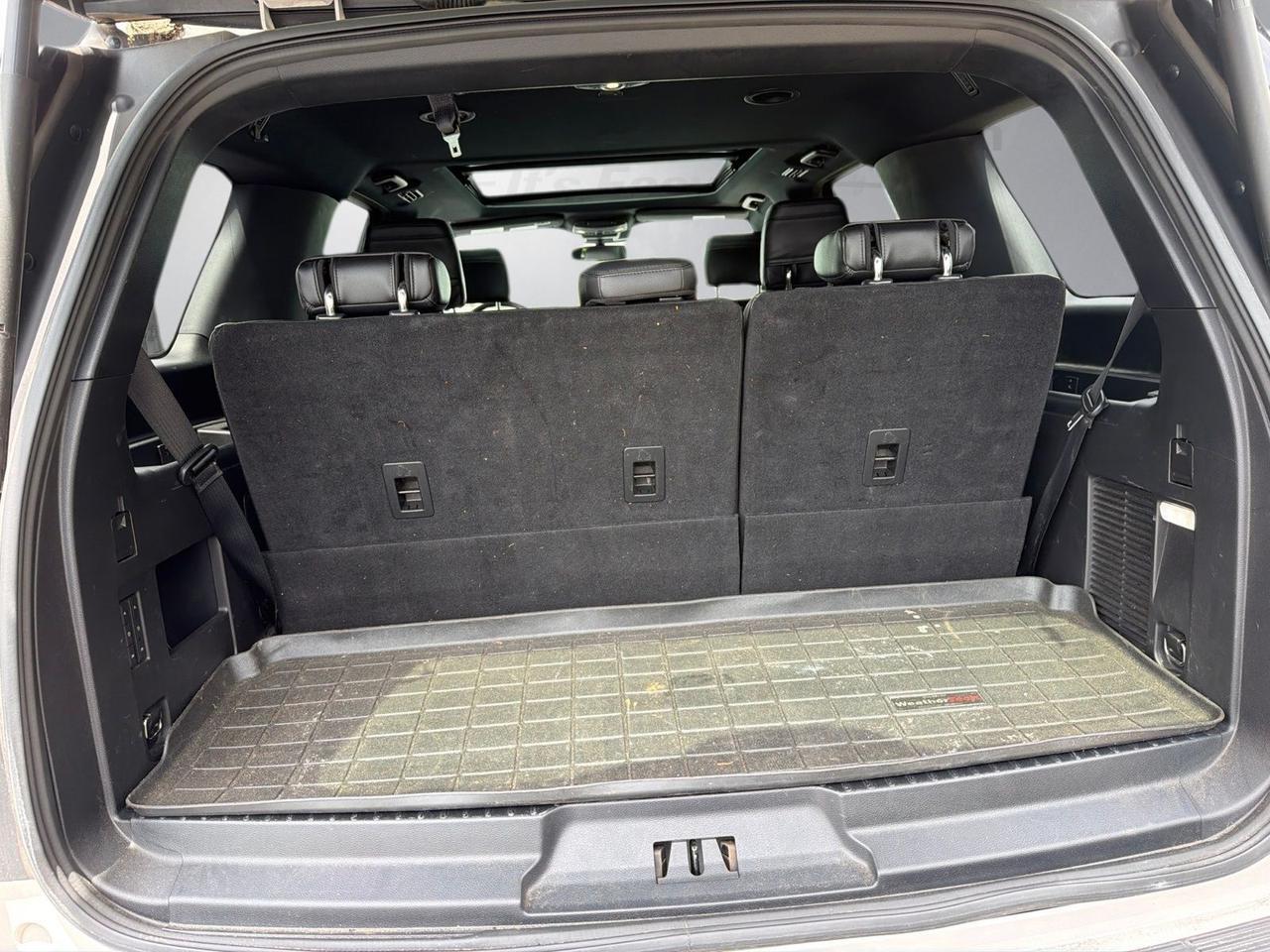2018 Ford Expedition Limited Gaithersburg MD