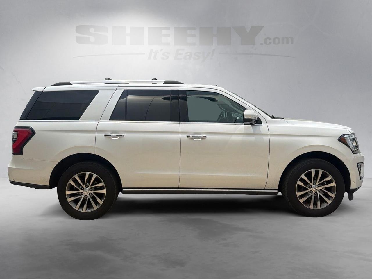 2018 Ford Expedition Limited Gaithersburg MD
