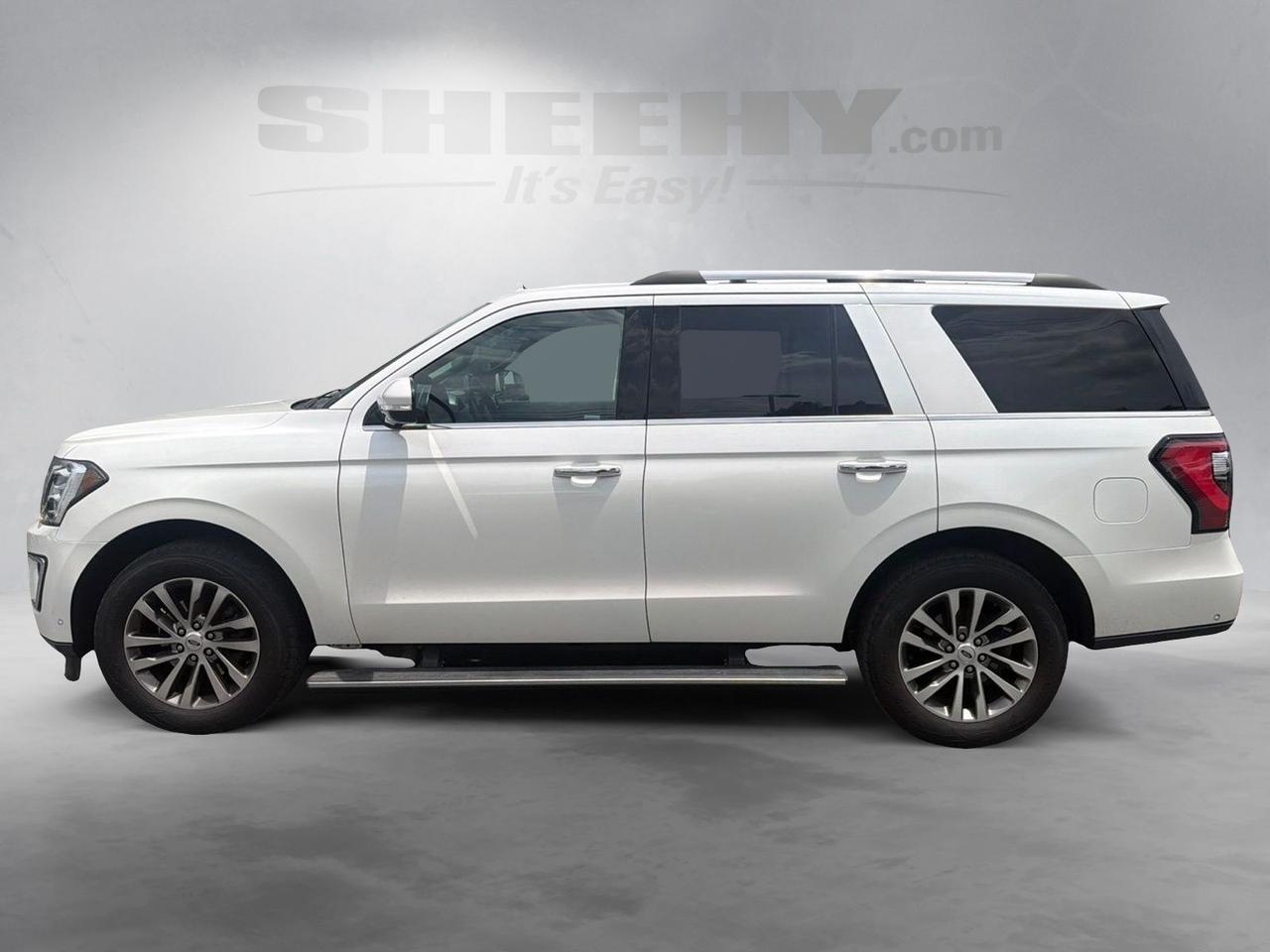 2018 Ford Expedition Limited Gaithersburg MD